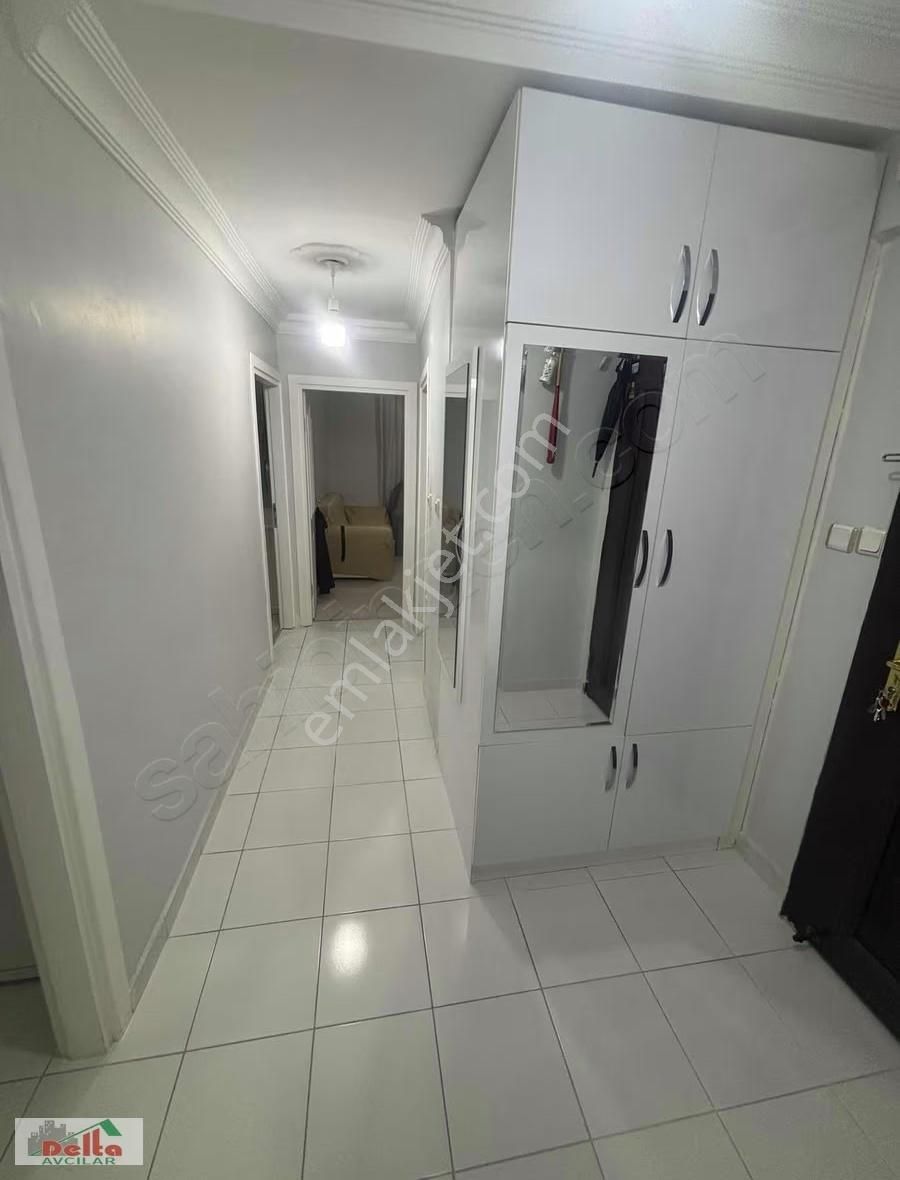 Şükrübey'de E-5 Cepheli 2+1 Sıfırlanmış 100m2 Satılık Daire - Görsel 6