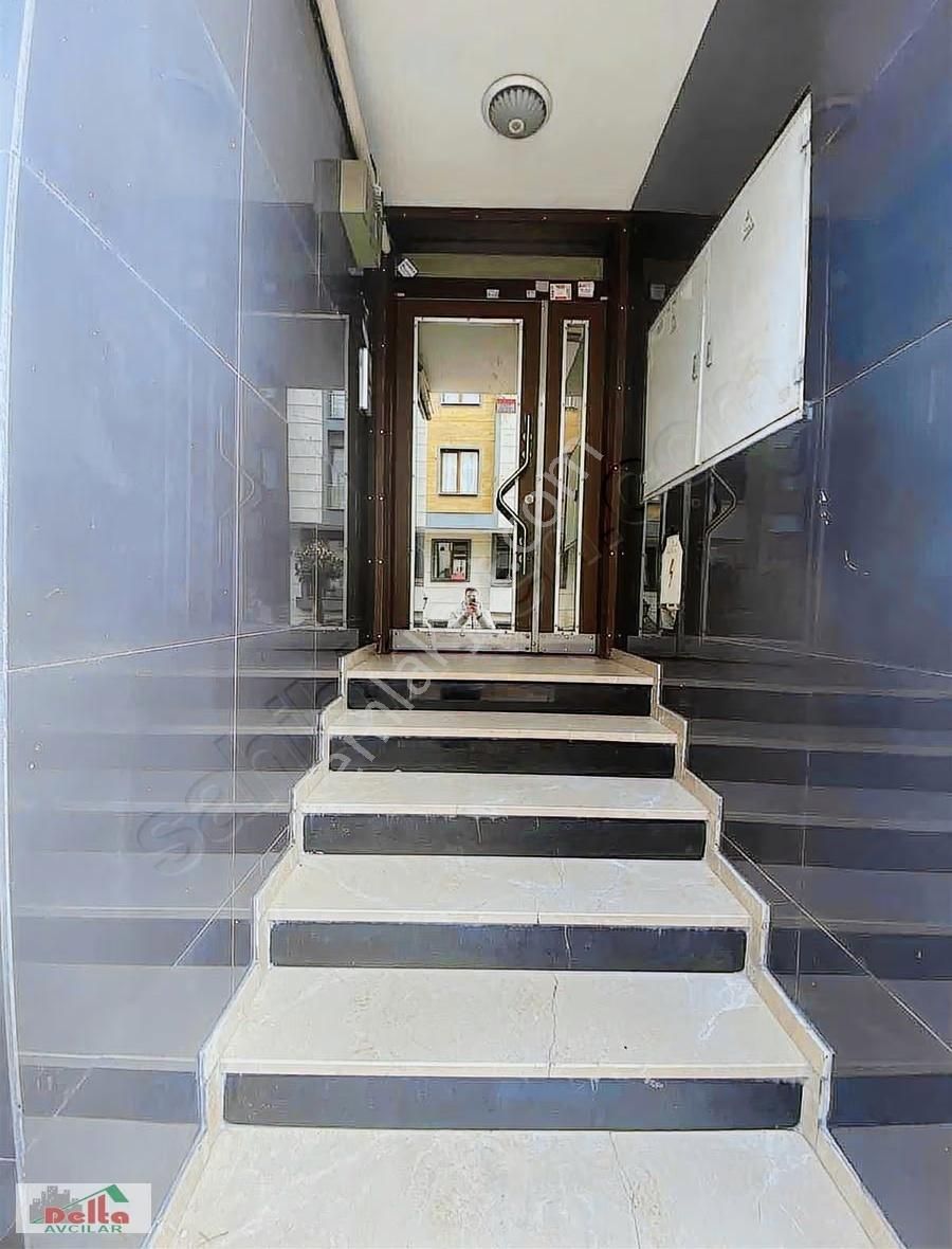 Denizköşkler'de 1+1 Yeni Bina 70m2 Acil Satılık Bahçe Katı Daire - Görsel 10