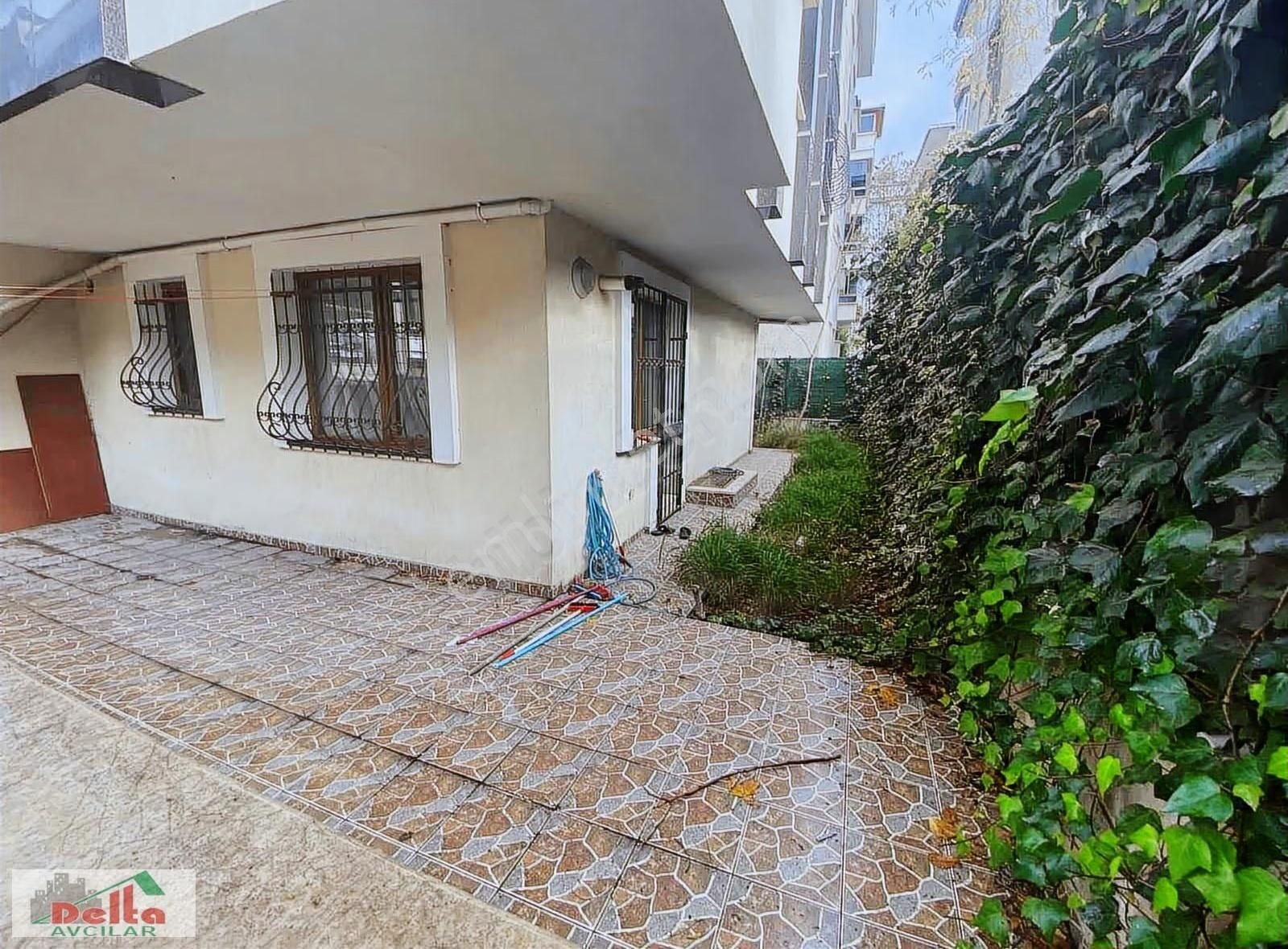 Denizköşkler'de 1+1 Yeni Bina 70m2 Acil Satılık Bahçe Katı Daire - Görsel 15