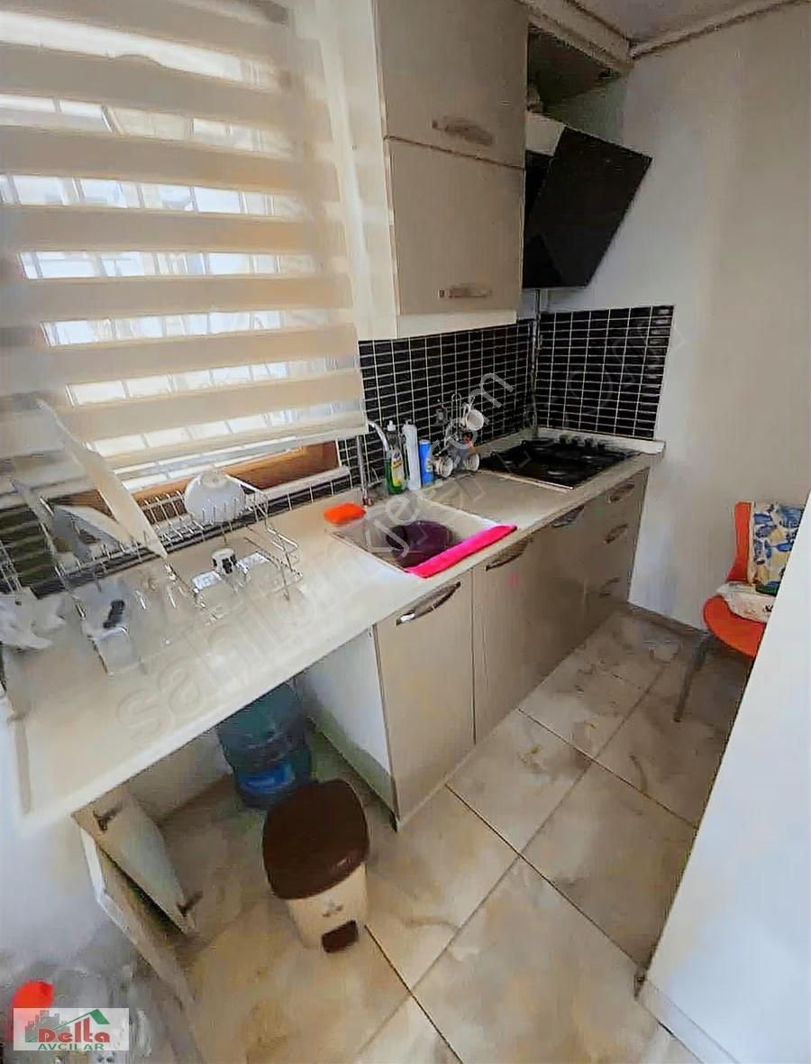 Denizköşkler'de 1+1 Yeni Bina 70m2 Acil Satılık Bahçe Katı Daire - Görsel 23