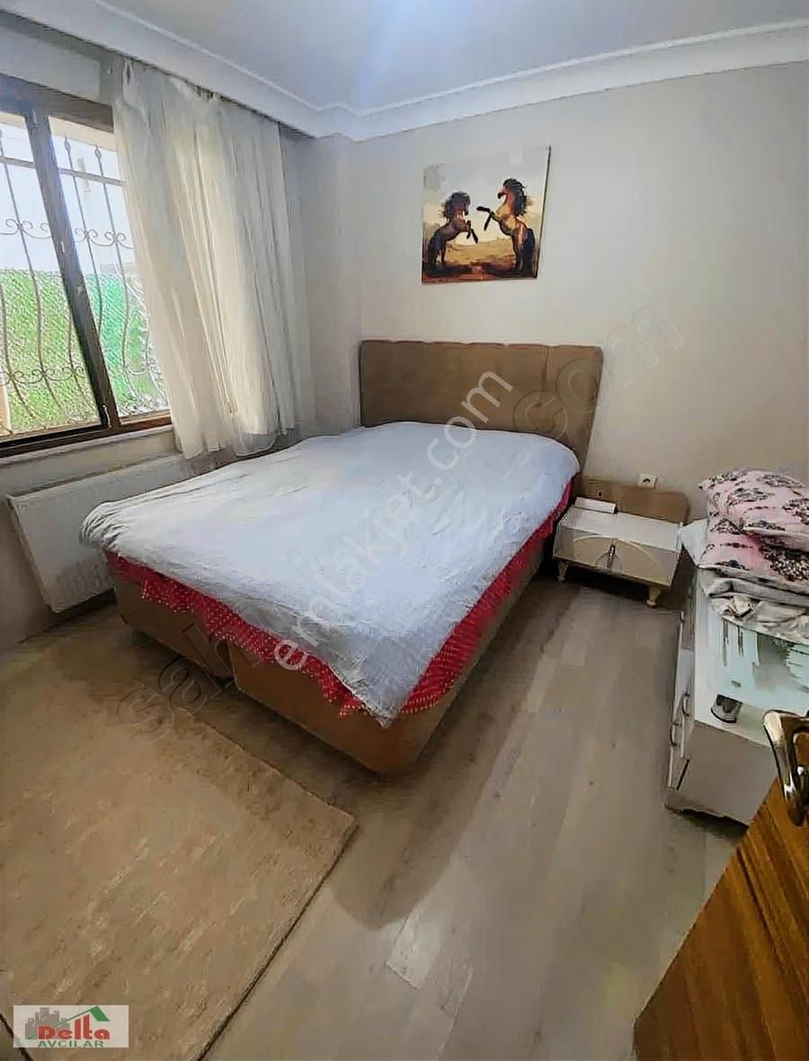 Denizköşkler'de 1+1 Yeni Bina 70m2 Acil Satılık Bahçe Katı Daire - Görsel 12