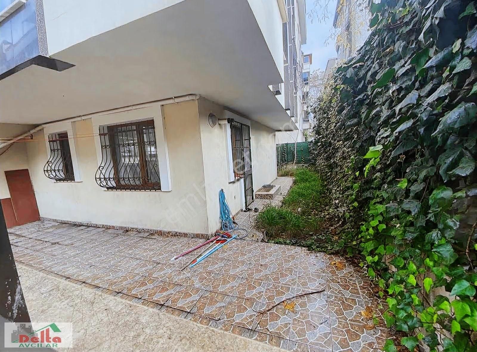 Denizköşkler'de 1+1 Yeni Bina 70m2 Acil Satılık Bahçe Katı Daire - Görsel 17
