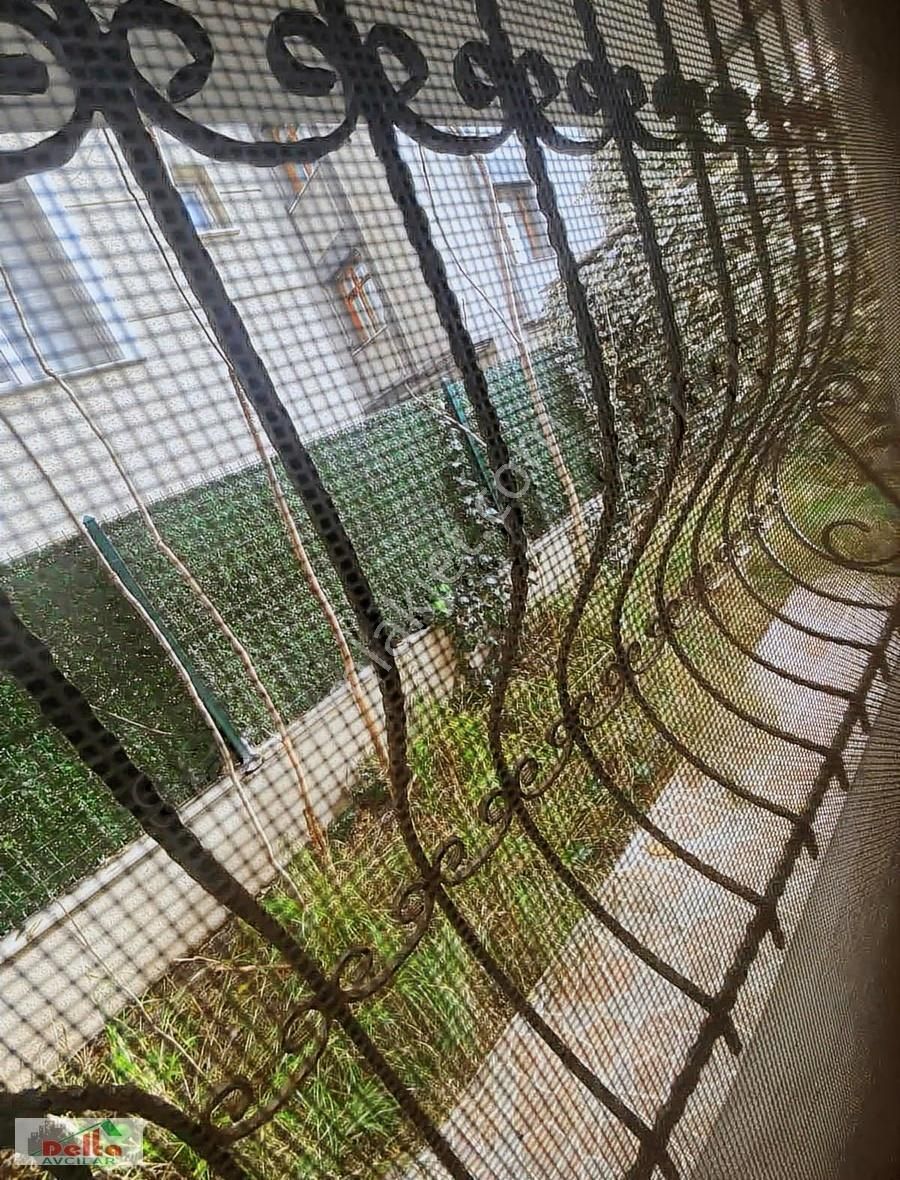 Denizköşkler'de 1+1 Yeni Bina 70m2 Acil Satılık Bahçe Katı Daire - Görsel 7