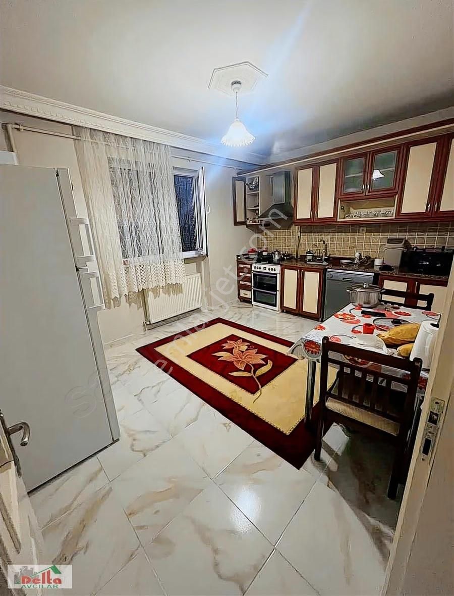 Delta'dan 3+1 Yeni Bina 170m3 Acil 1.kat Krediye Uygun Daire - Görsel 3