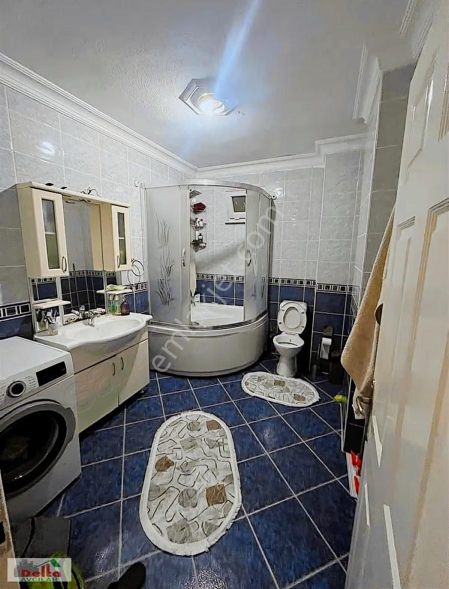 Delta'dan 3+1 Yeni Bina 170m3 Acil 1.kat Krediye Uygun Daire - Görsel 6