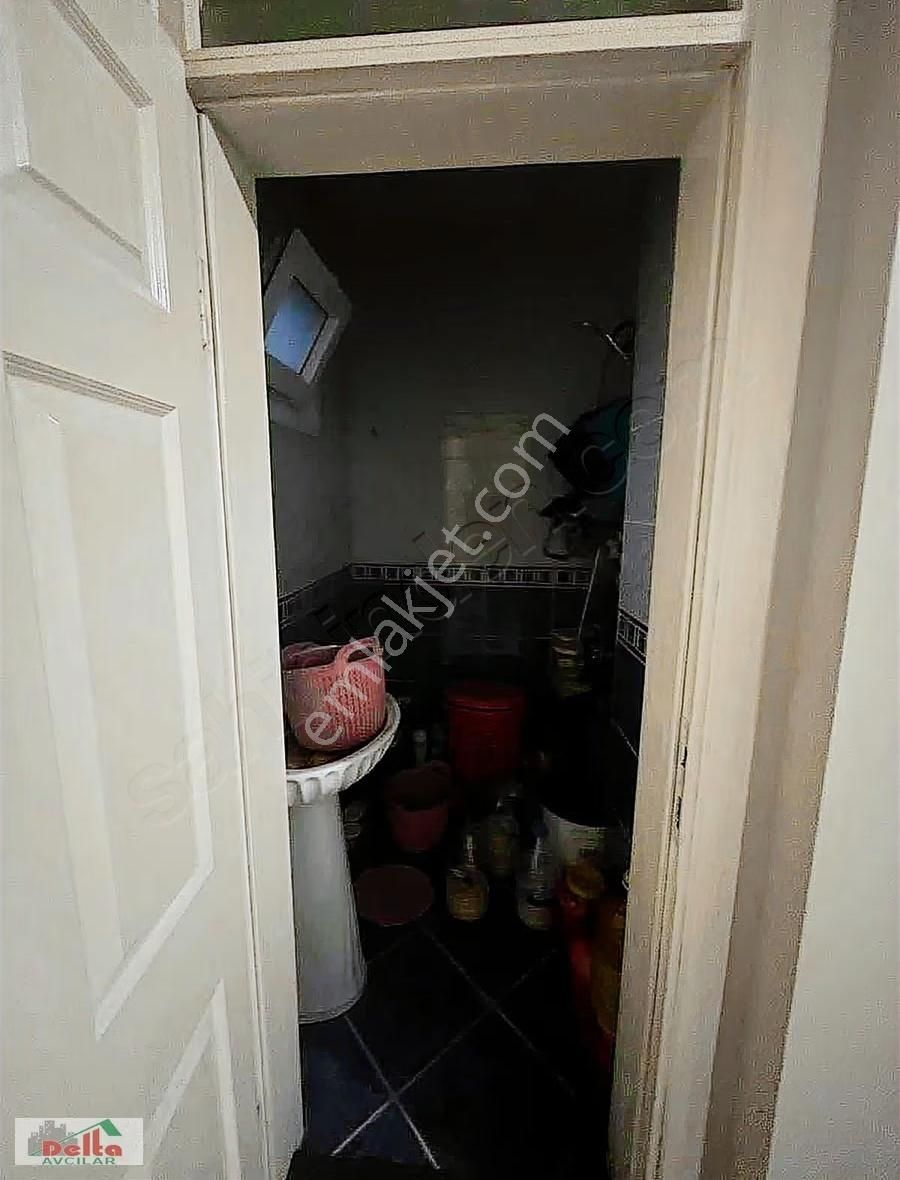 Delta'dan 3+1 Yeni Bina 170m3 Acil 1.kat Krediye Uygun Daire - Görsel 4