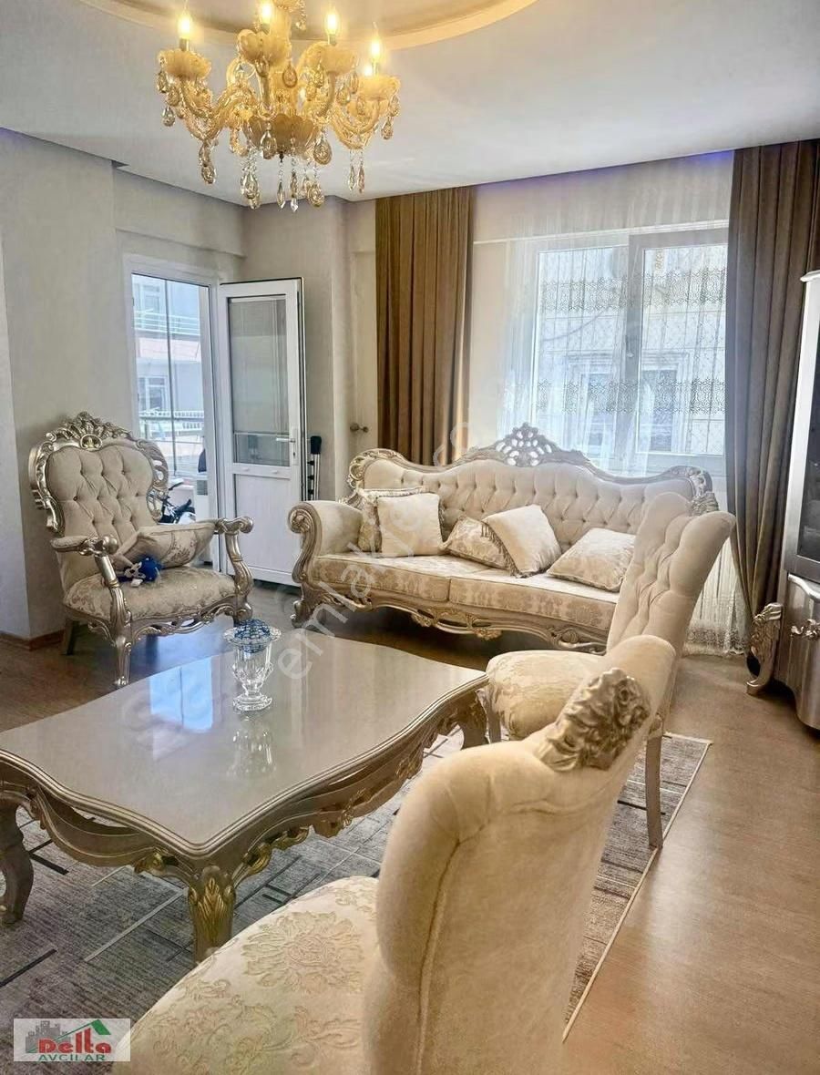 Merkez Mahallesinde 3+1 Sıfırlanmış 180m2 Satılık Geniş Daire - Görsel 4