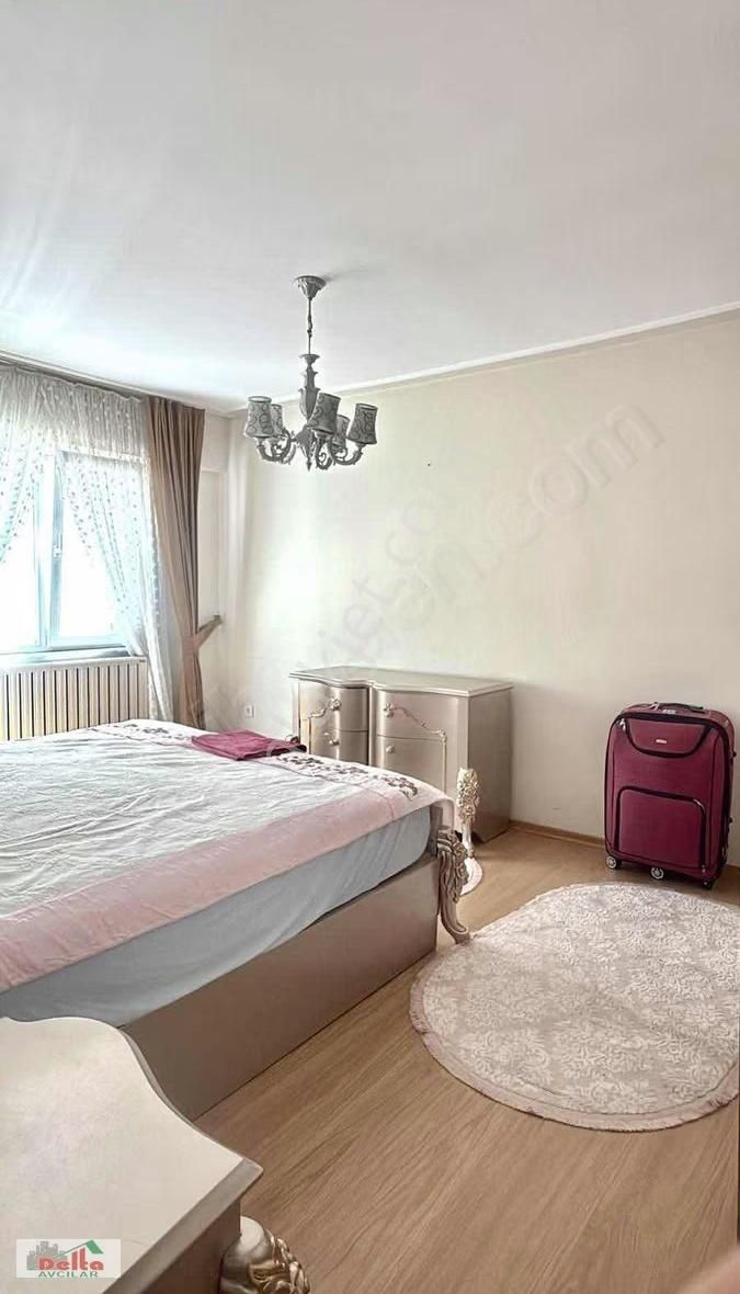 Merkez Mahallesinde 3+1 Sıfırlanmış 180m2 Satılık Geniş Daire - Görsel 13