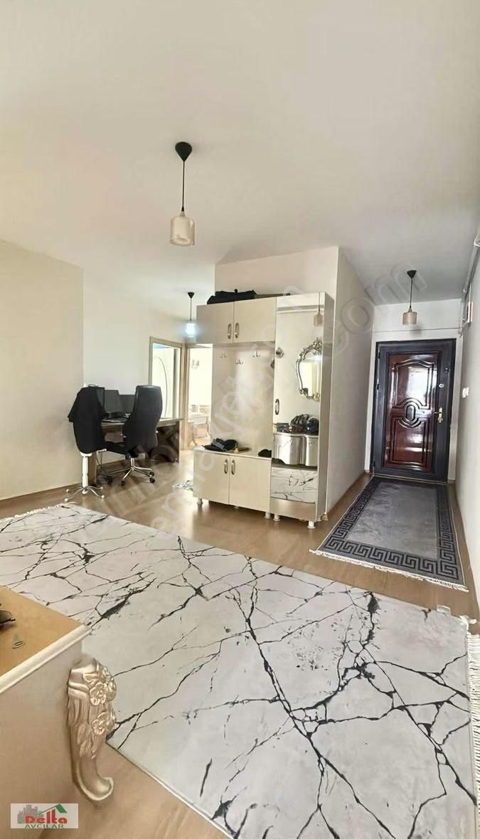 Merkez Mahallesinde 3+1 Sıfırlanmış 180m2 Satılık Geniş Daire - Görsel 8