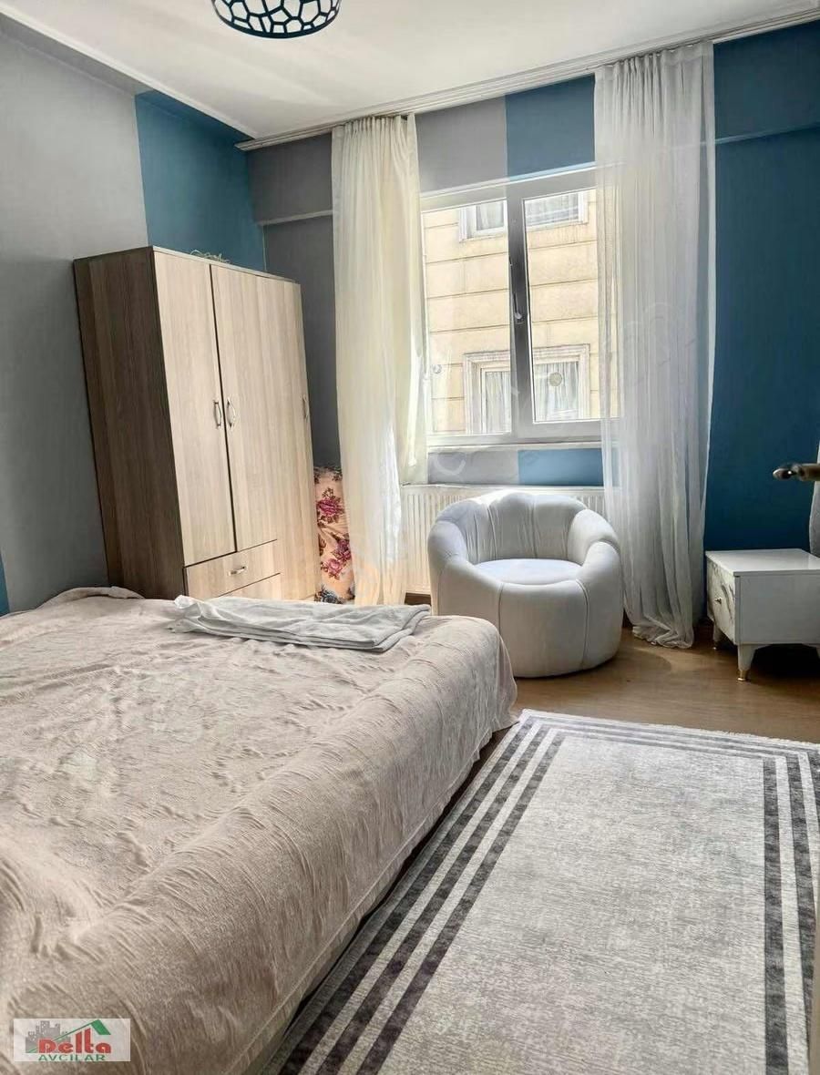 Merkez Mahallesinde 3+1 Sıfırlanmış 180m2 Satılık Geniş Daire - Görsel 11