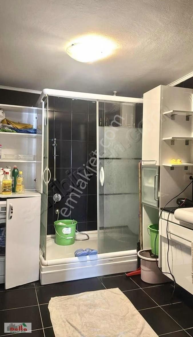 Merkez Mahallesinde 3+1 Sıfırlanmış 180m2 Satılık Geniş Daire - Görsel 2