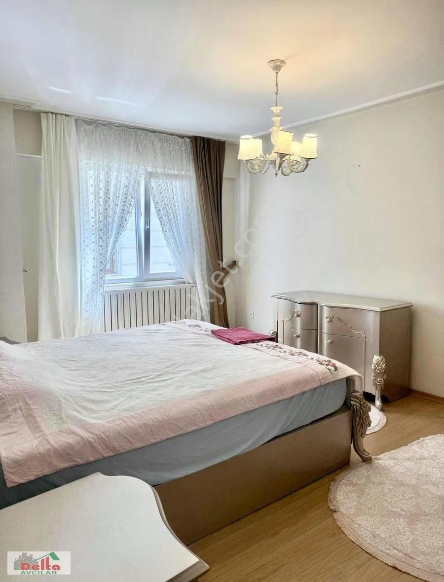 Merkez Mahallesinde 3+1 Sıfırlanmış 180m2 Satılık Geniş Daire - Görsel 5