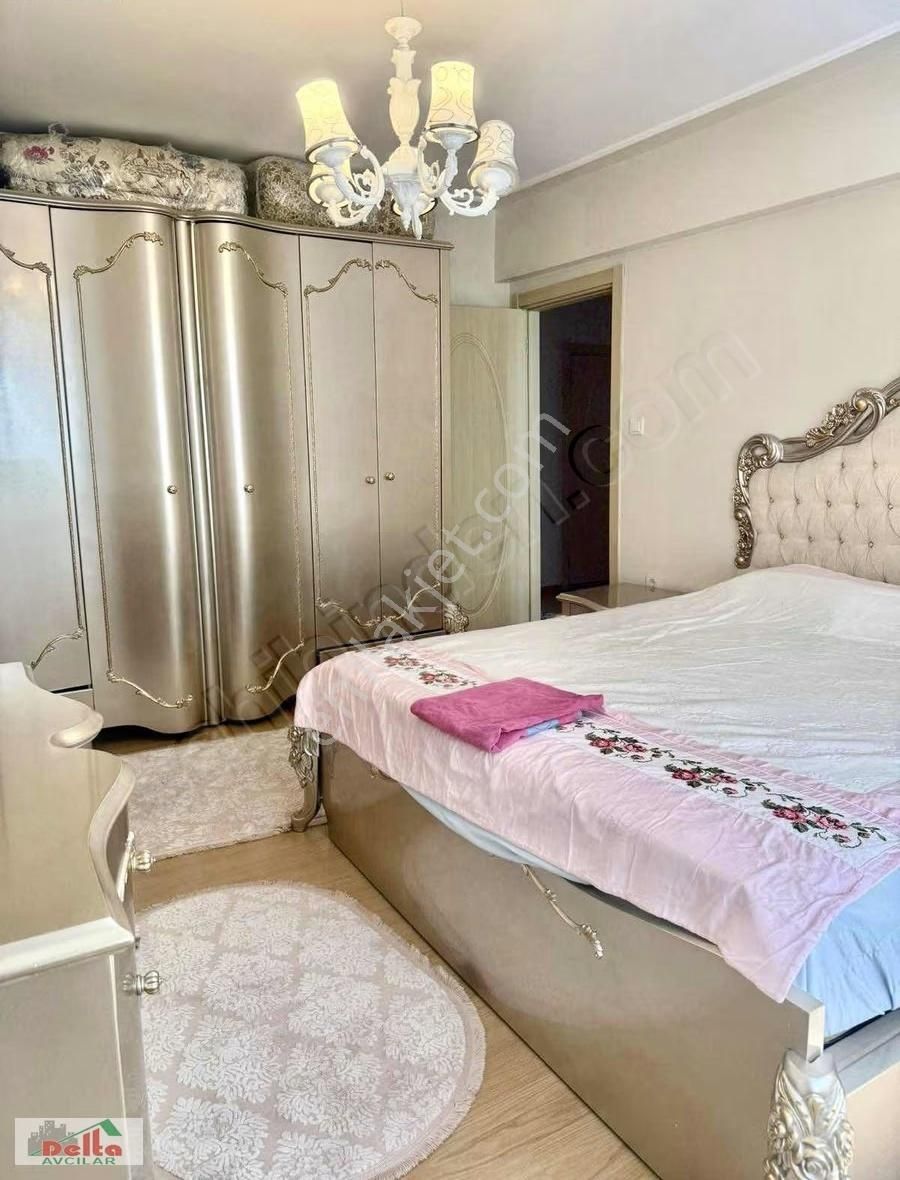 Merkez Mahallesinde 3+1 Sıfırlanmış 180m2 Satılık Geniş Daire - Görsel 12