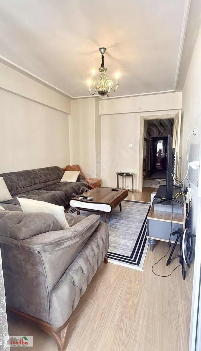 Merkez Mahallesinde 3+1 Sıfırlanmış 180m2 Satılık Geniş Daire - Görsel 3