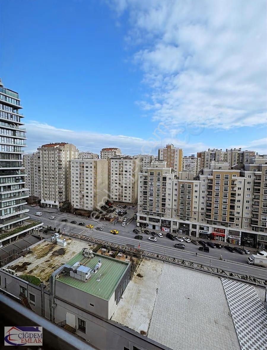 Çiğdem Emlak'tan The İstanbul Evlerinde Şerefiyesi Güzel 3+1 - Görsel 24