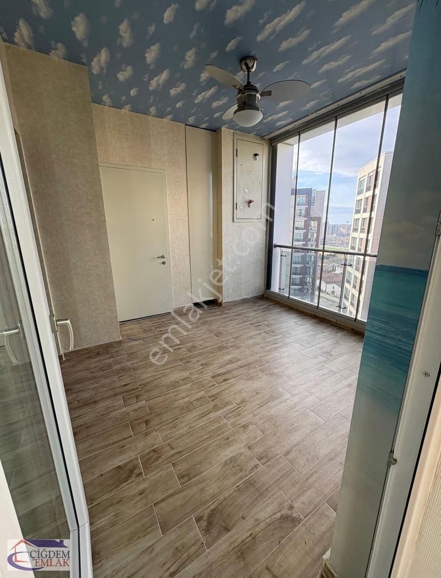 Çiğdem Emlak'tan The İstanbul Evlerinde Şerefiyesi Güzel 3+1 - Görsel 22