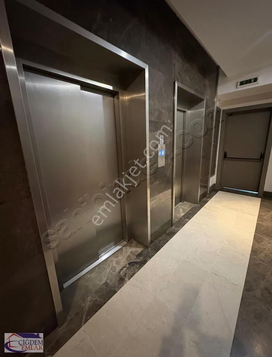 Çiğdem Emlak'tan The İstanbul Evlerinde Şerefiyesi Güzel 3+1 - Görsel 10