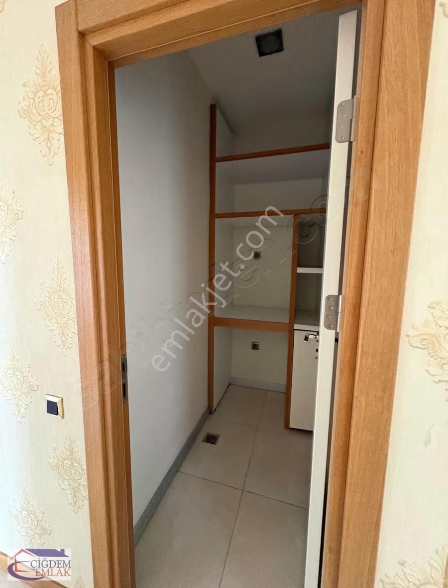 Çiğdem Emlak'tan The İstanbul Evlerinde Şerefiyesi Güzel 3+1 - Görsel 21