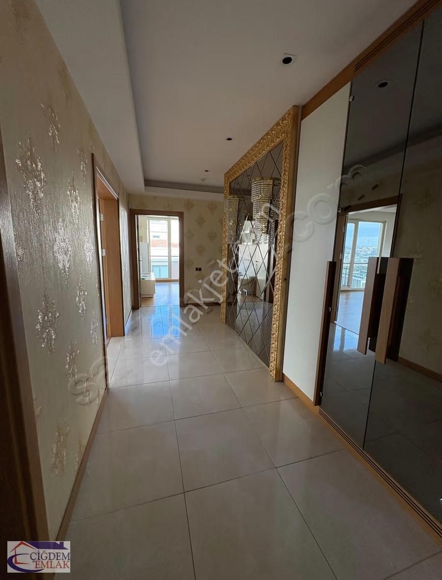 Çiğdem Emlak'tan The İstanbul Evlerinde Şerefiyesi Güzel 3+1 - Görsel 17