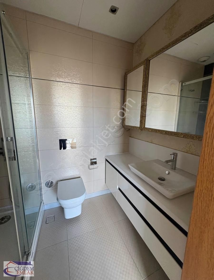 Çiğdem Emlak'tan The İstanbul Evlerinde Şerefiyesi Güzel 3+1 - Görsel 7