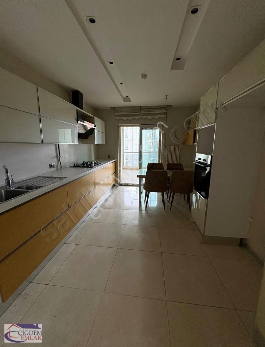 Çiğdem Emlak'tan The İstanbul Evlerinde Şerefiyesi Güzel 3+1 - Görsel 13