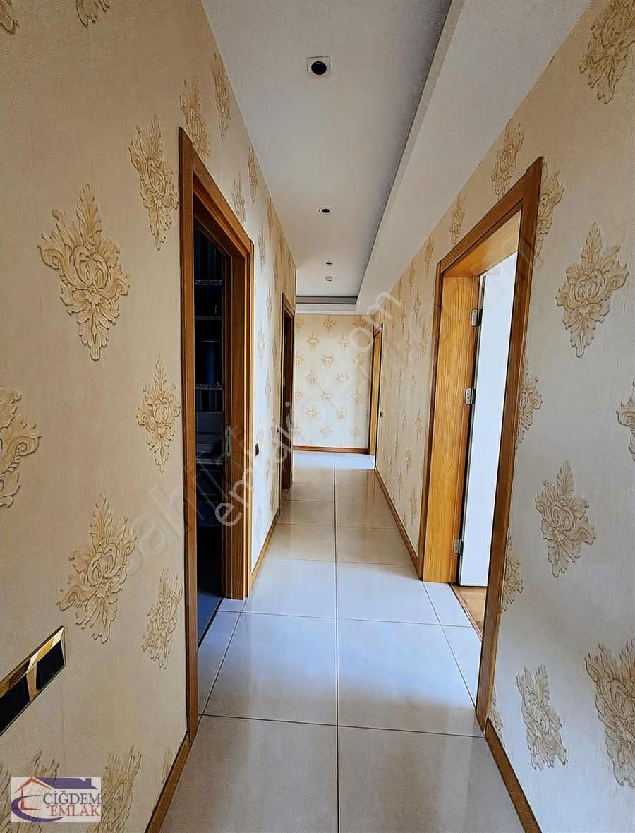 Çiğdem Emlak'tan The İstanbul Evlerinde Şerefiyesi Güzel 3+1 - Görsel 12