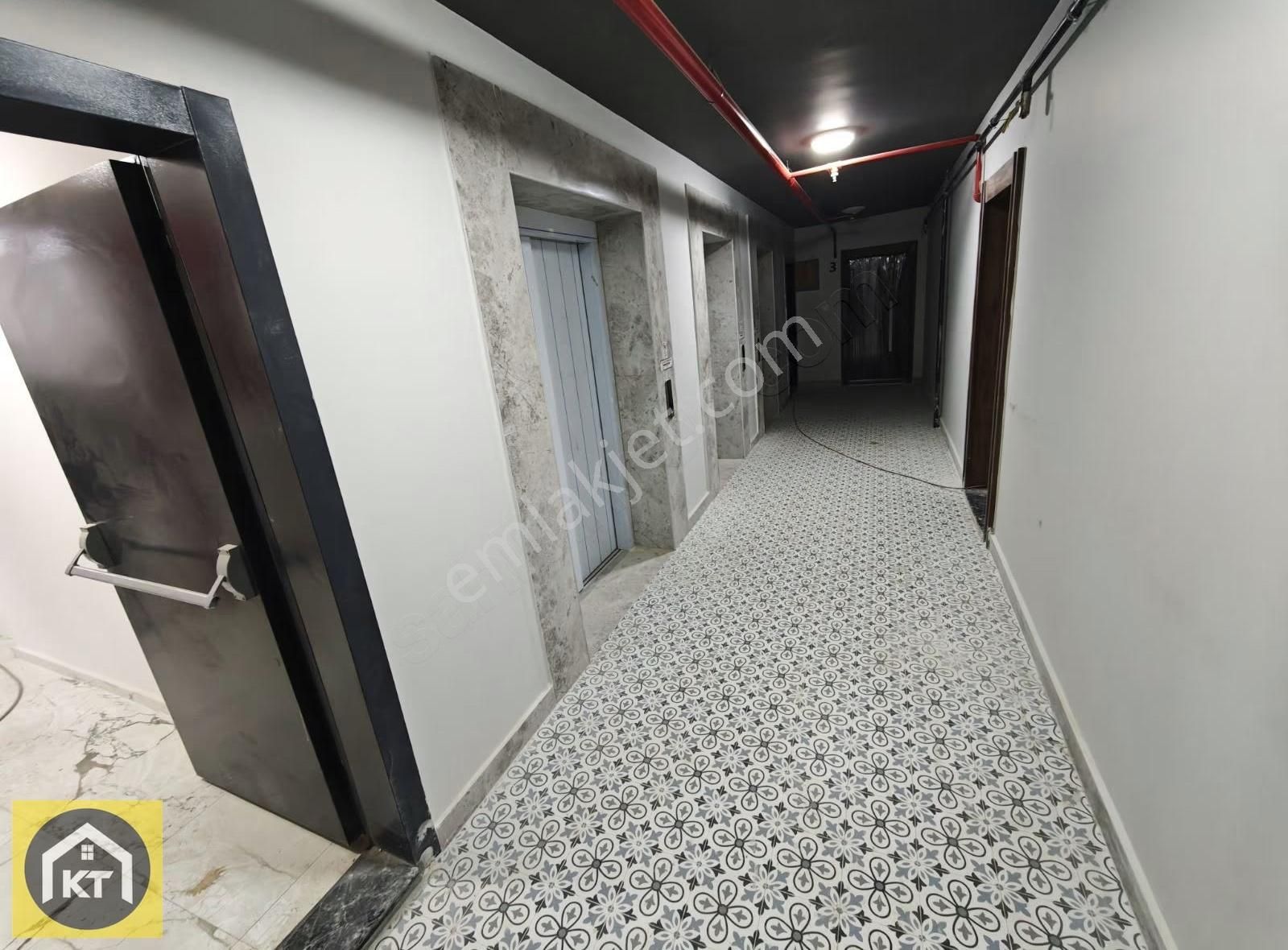 K.topçu'dan Yeşilova Mh. 2+1 75m2 2.kat Sıfır Oturuma Hazırr - Görsel 7