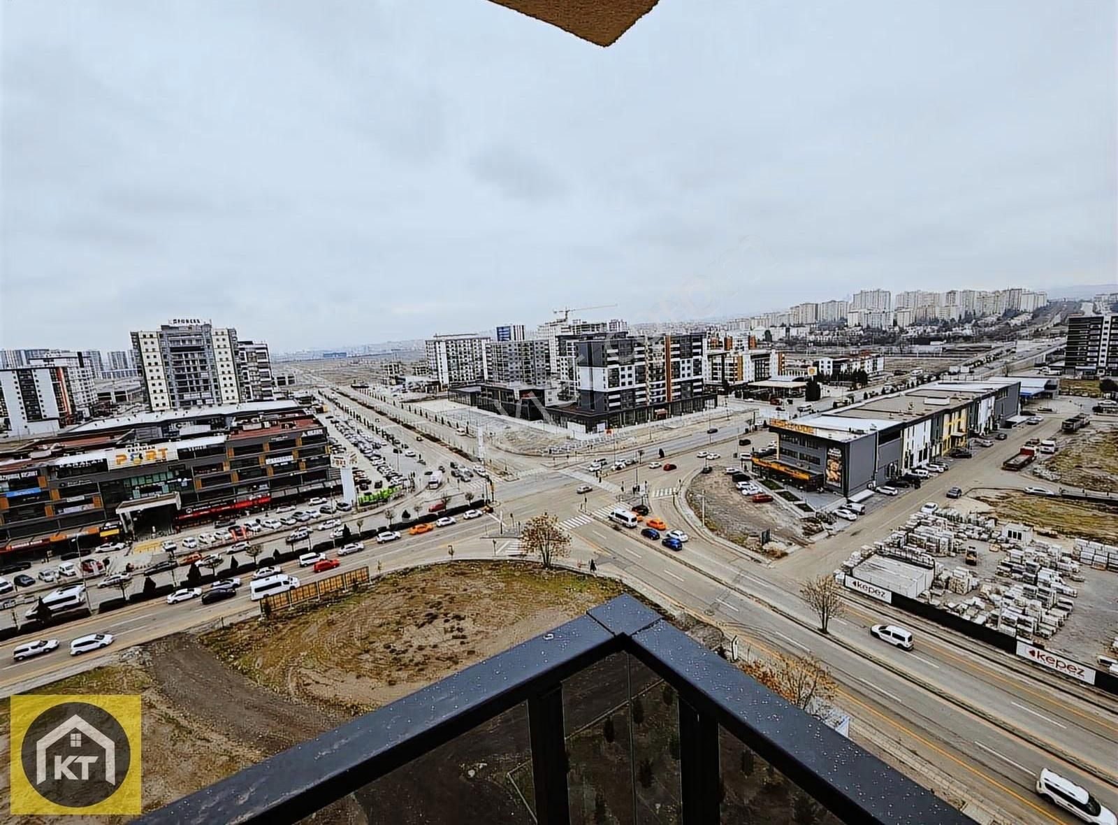 K.topçu'dan Yeşilova Mh. 2+1 75m2 2.kat Sıfır Oturuma Hazırr - Görsel 9