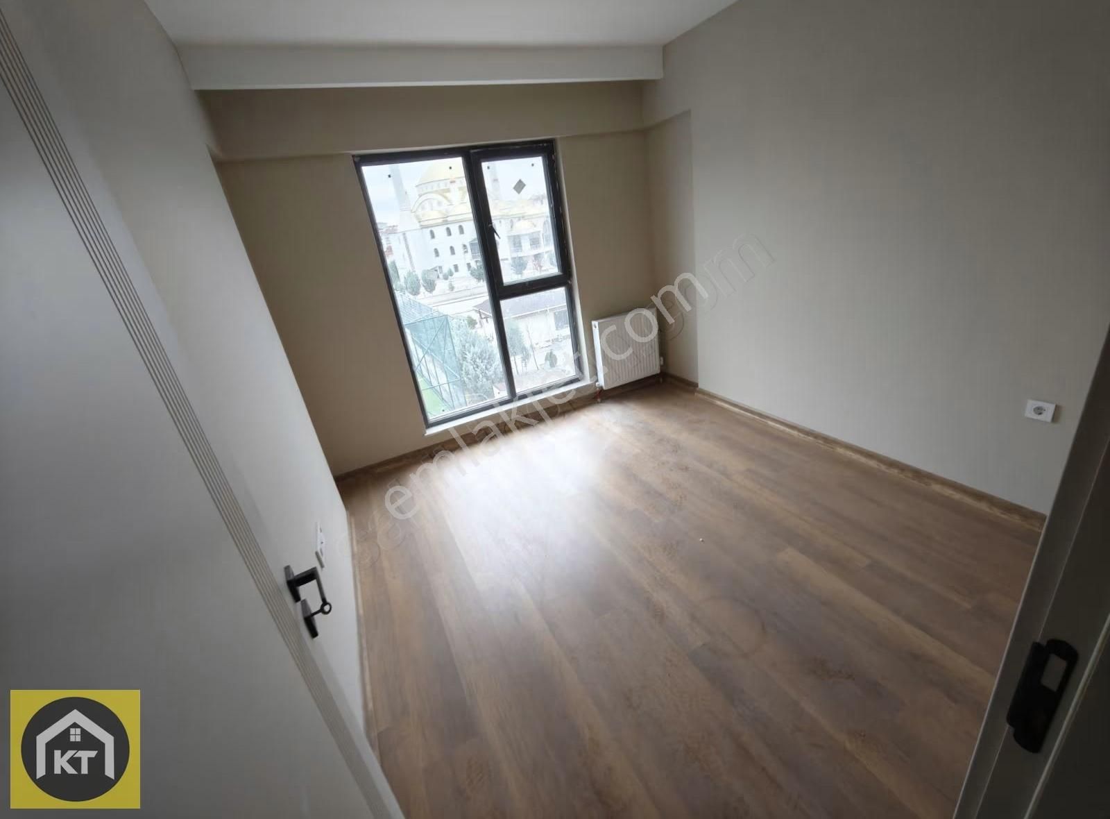 K.topçu'dan Yeşilova Mh. 2+1 75m2 2.kat Sıfır Oturuma Hazırr - Görsel 14