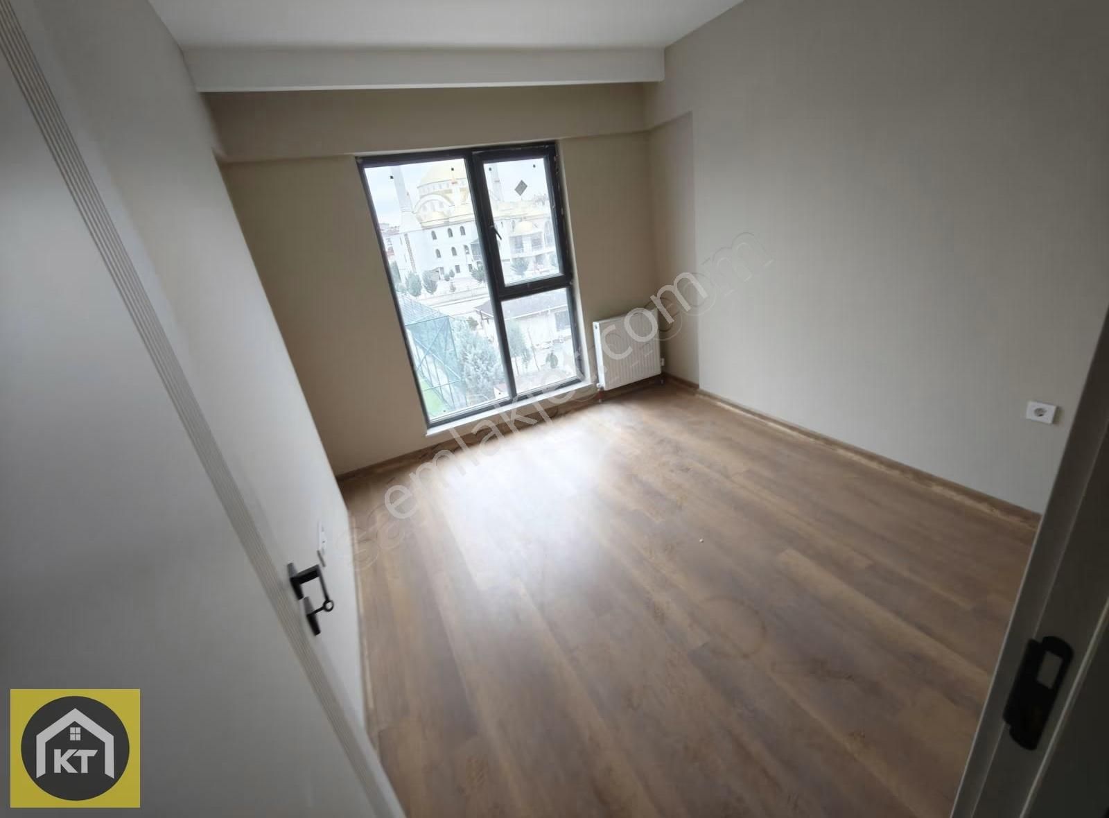 K.topçu'dan Yeşilova Mh. 2+1 75m2 2.kat Sıfır Oturuma Hazırr - Görsel 23