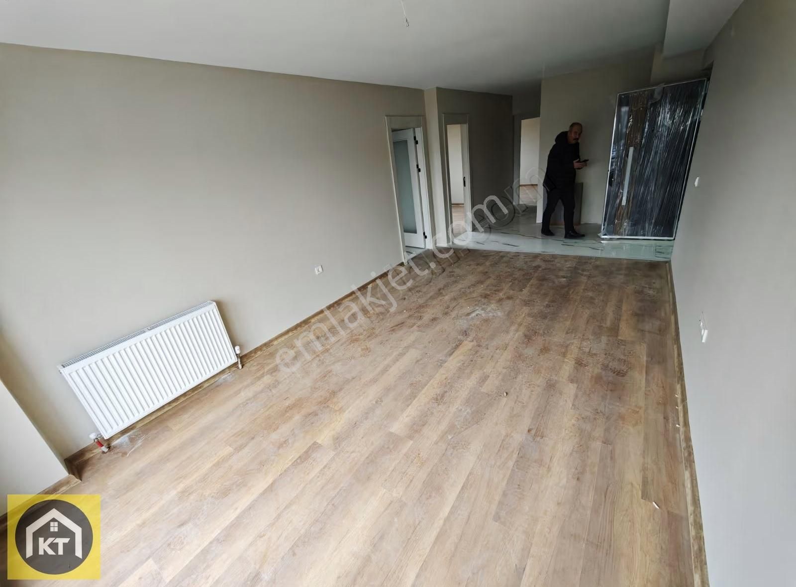 K.topçu'dan Yeşilova Mh. 2+1 75m2 2.kat Sıfır Oturuma Hazırr - Görsel 27