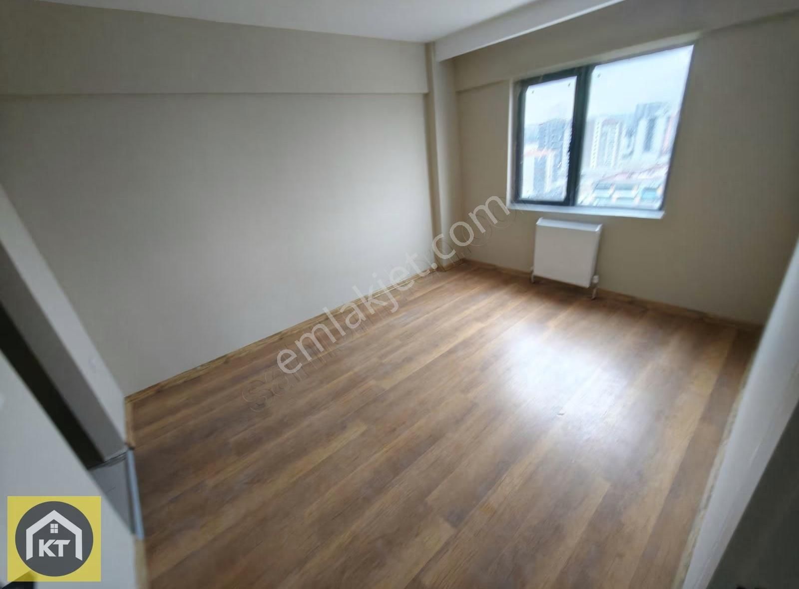 K.topçu'dan Yeşilova Mh. 2+1 80m2 13.kat Sıfır Oturuma Hazırrrrr - Görsel 17