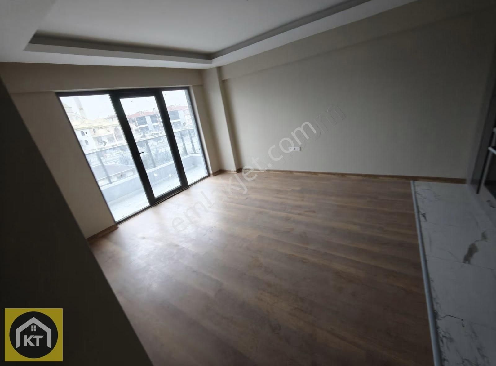 K.topçu'dan Yeşilova Mh. 2+1 80m2 13.kat Sıfır Oturuma Hazırrrrr - Görsel 8