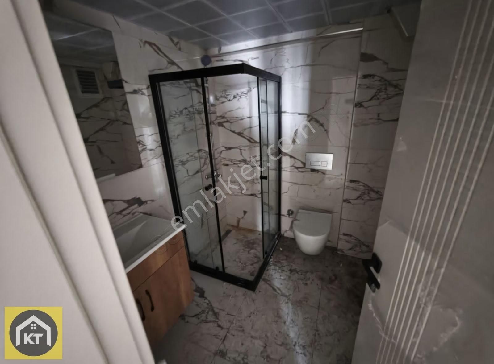 K.topçu'dan Yeşilova Mh. 2+1 80m2 13.kat Sıfır Oturuma Hazırrrrr - Görsel 2