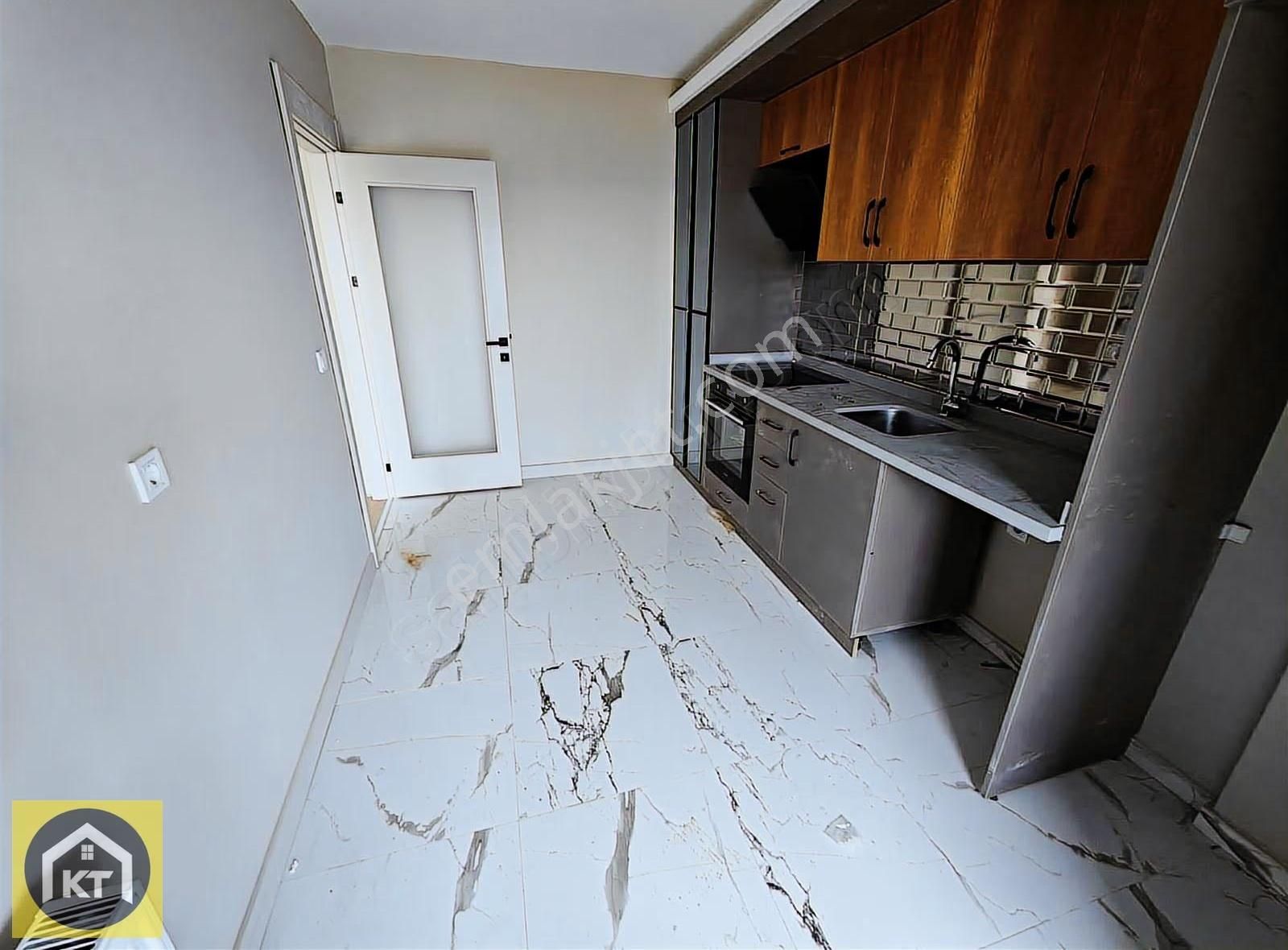 K.topçu'dan Yeşilova Mh. 2+1 80m2 13.kat Sıfır Oturuma Hazırrrrr - Görsel 23