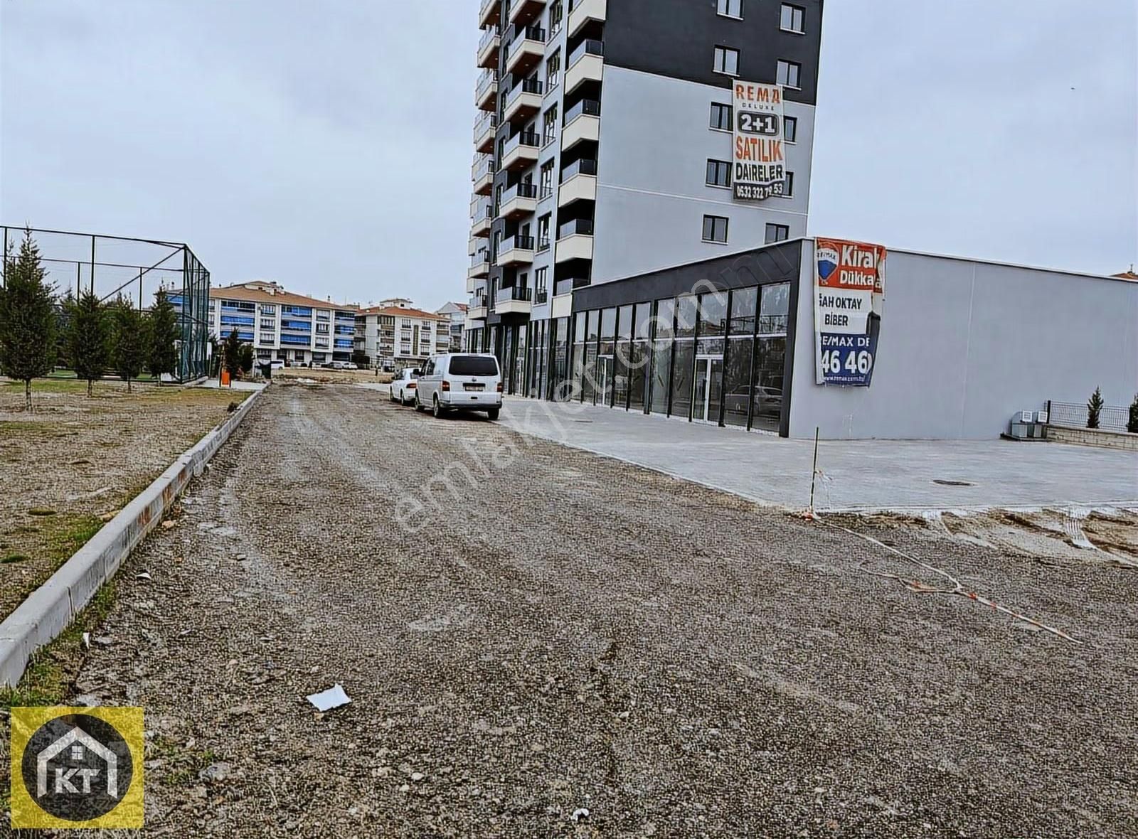 K.topçu'dan Yeşilova Mh. 2+1 80m2 13.kat Sıfır Oturuma Hazırrrrr - Görsel 16