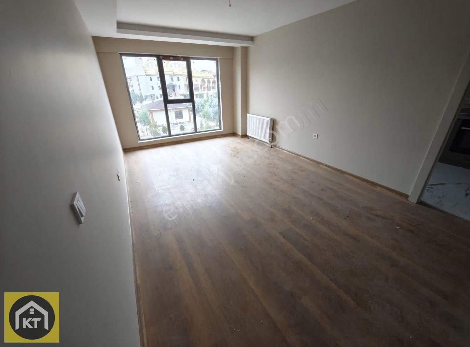 K.topçu'dan Yeşilova Mh. 2+1 80m2 13.kat Sıfır Oturuma Hazırrrrr - Görsel 11