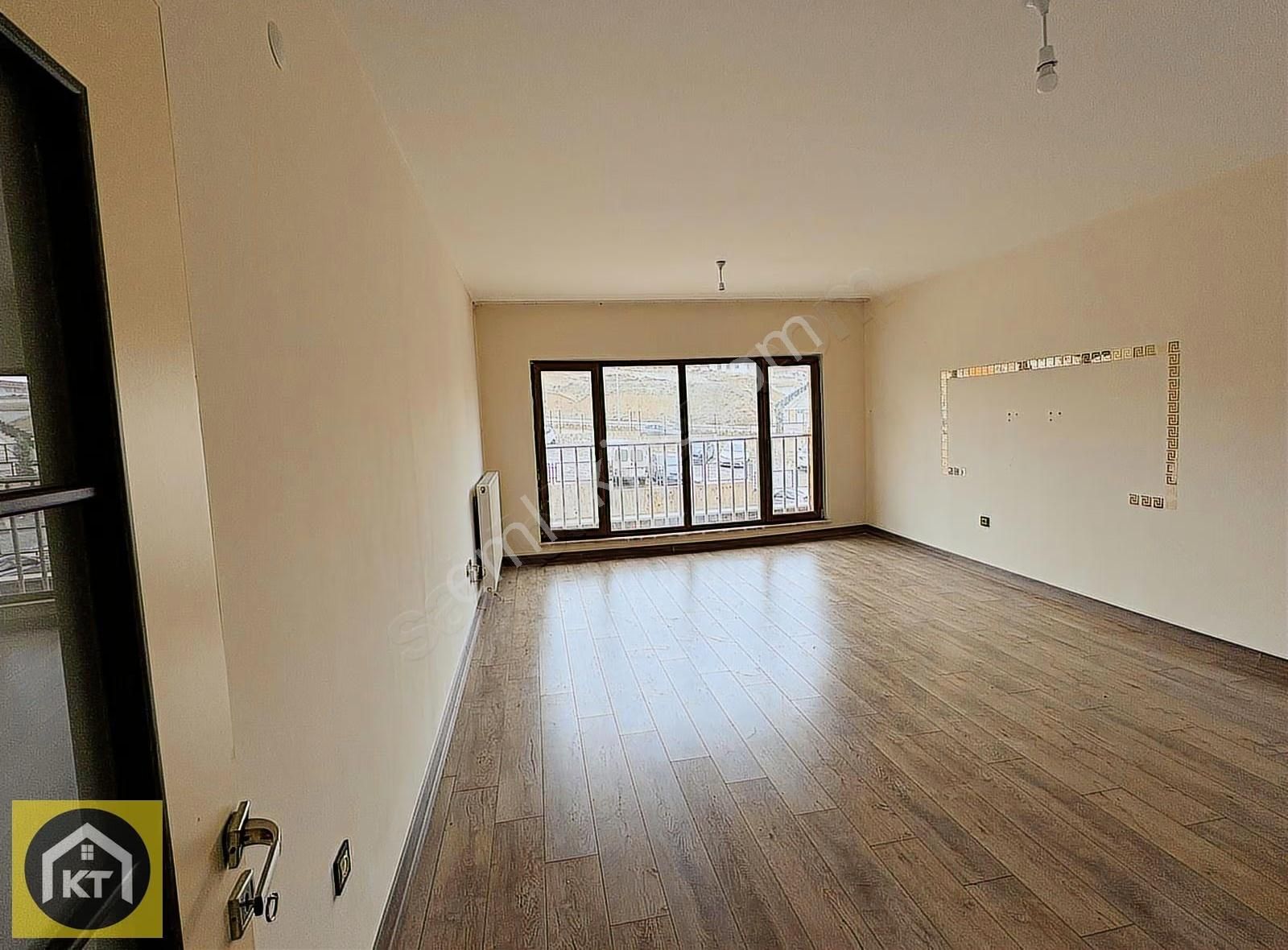 K.topçu'dan Toki'de 3+1 143m2 Çift Banyolu 1.kat Köşe Boş Daire - Görsel 2