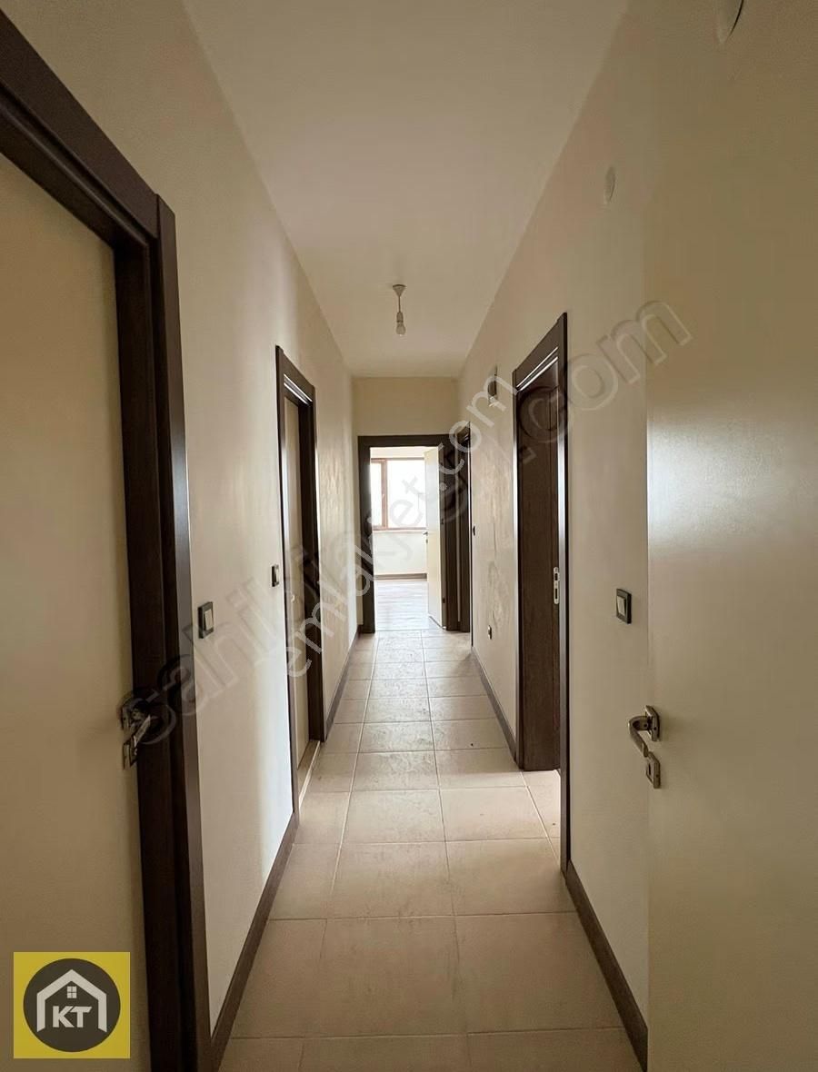 K.topçu'dan Toki'de 3+1 143m2 Çift Banyolu 1.kat Köşe Boş Daire - Görsel 23