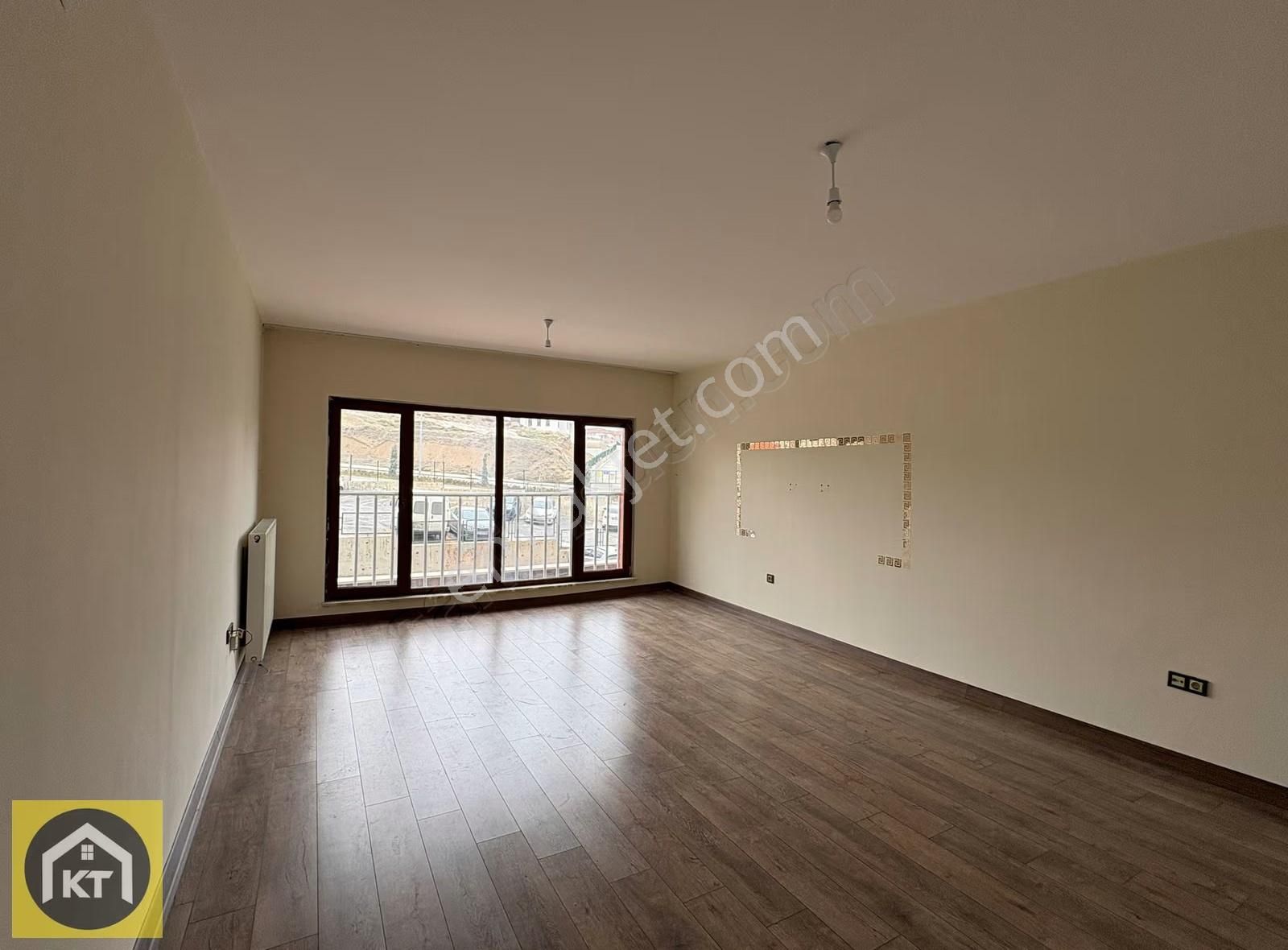 K.topçu'dan Toki'de 3+1 143m2 Çift Banyolu 1.kat Köşe Boş Daire - Görsel 17