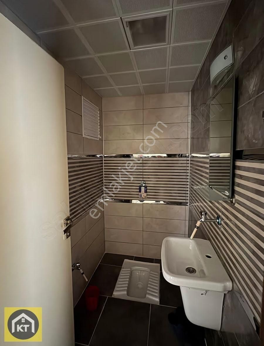 K.topçu'dan Toki'de 3+1 143m2 Çift Banyolu 1.kat Köşe Boş Daire - Görsel 3