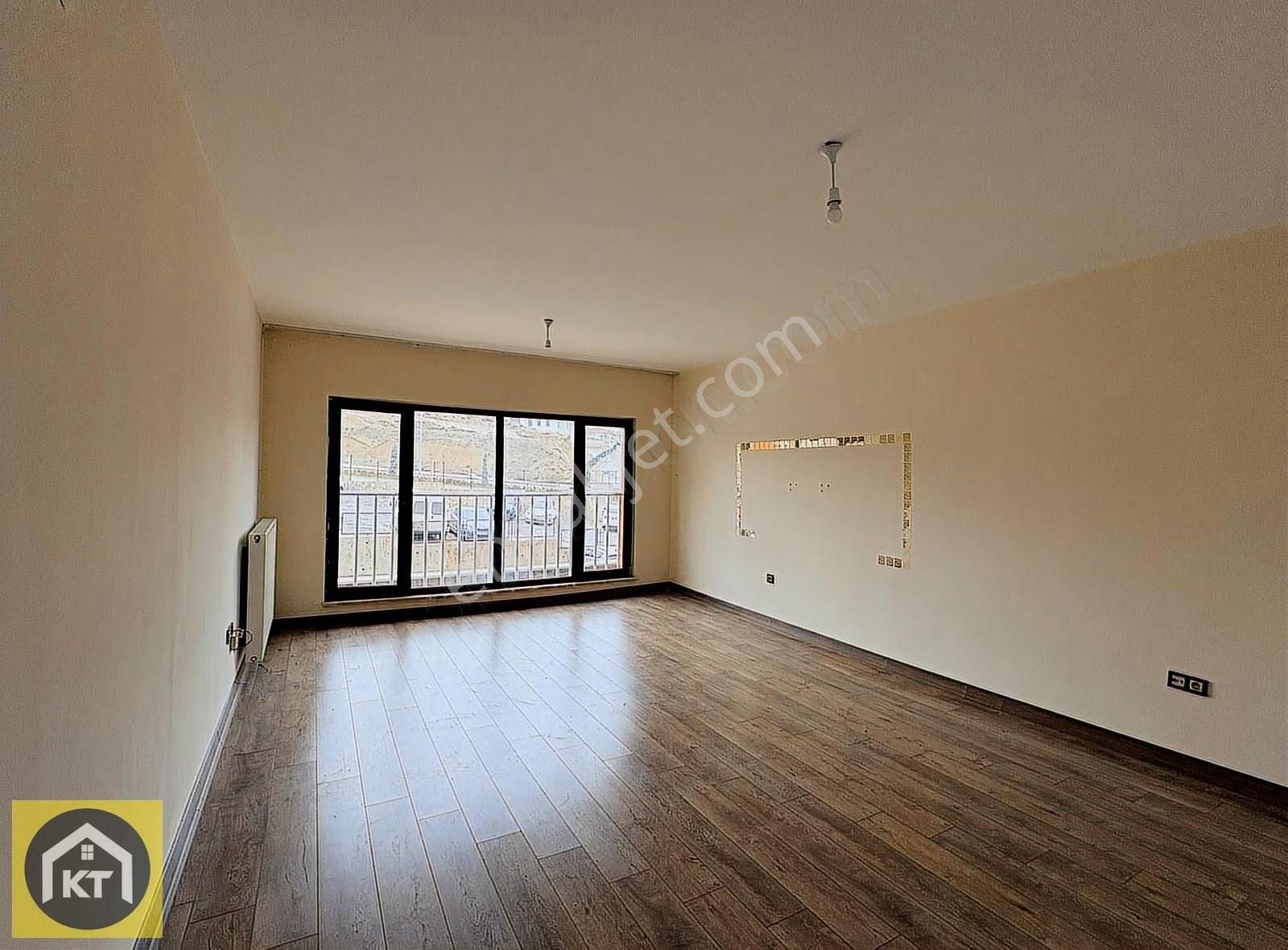 K.topçu'dan Toki'de 3+1 143m2 Çift Banyolu 1.kat Köşe Boş Daire - Görsel 29