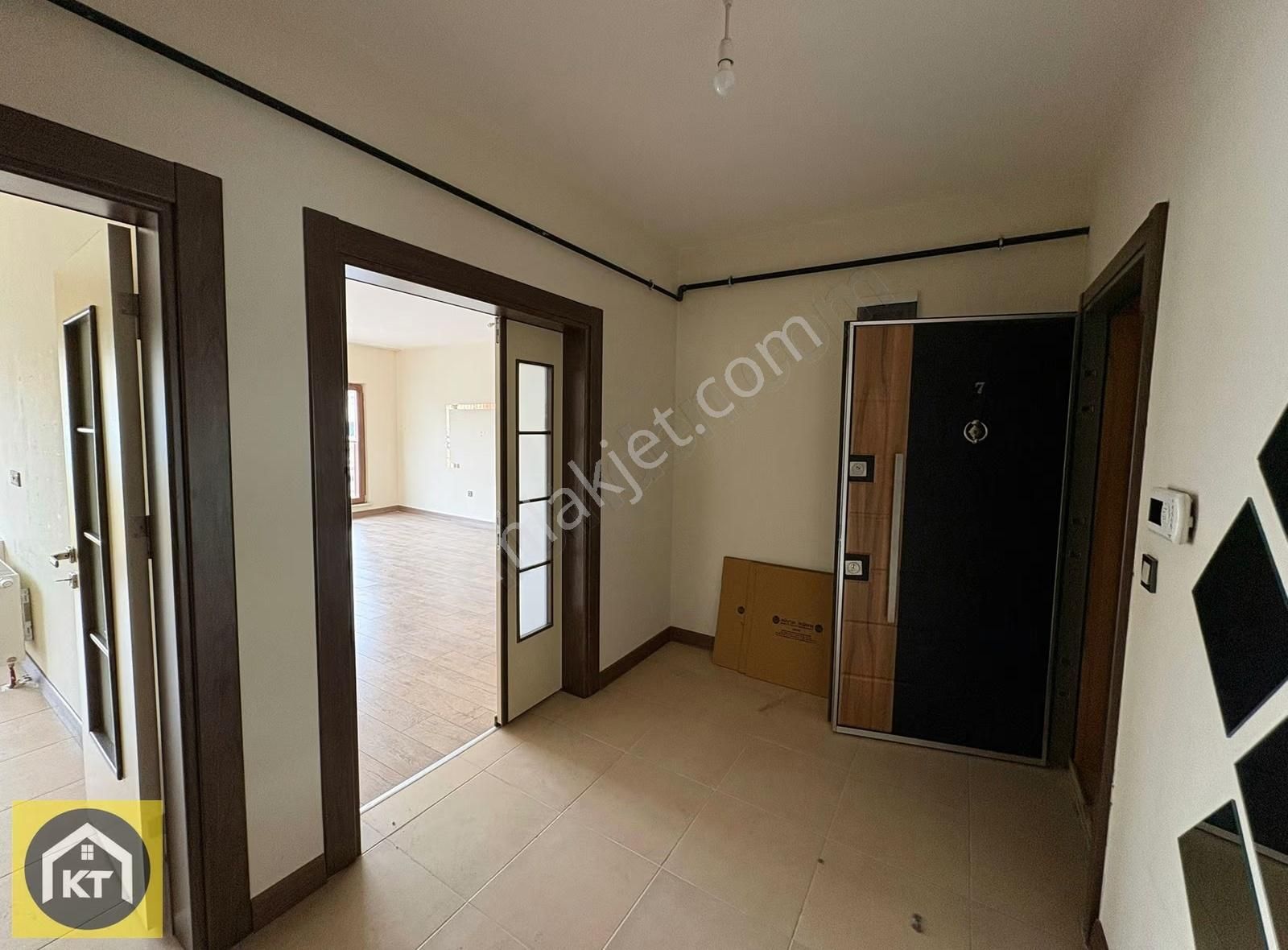 K.topçu'dan Toki'de 3+1 143m2 Çift Banyolu 1.kat Köşe Boş Daire - Görsel 21