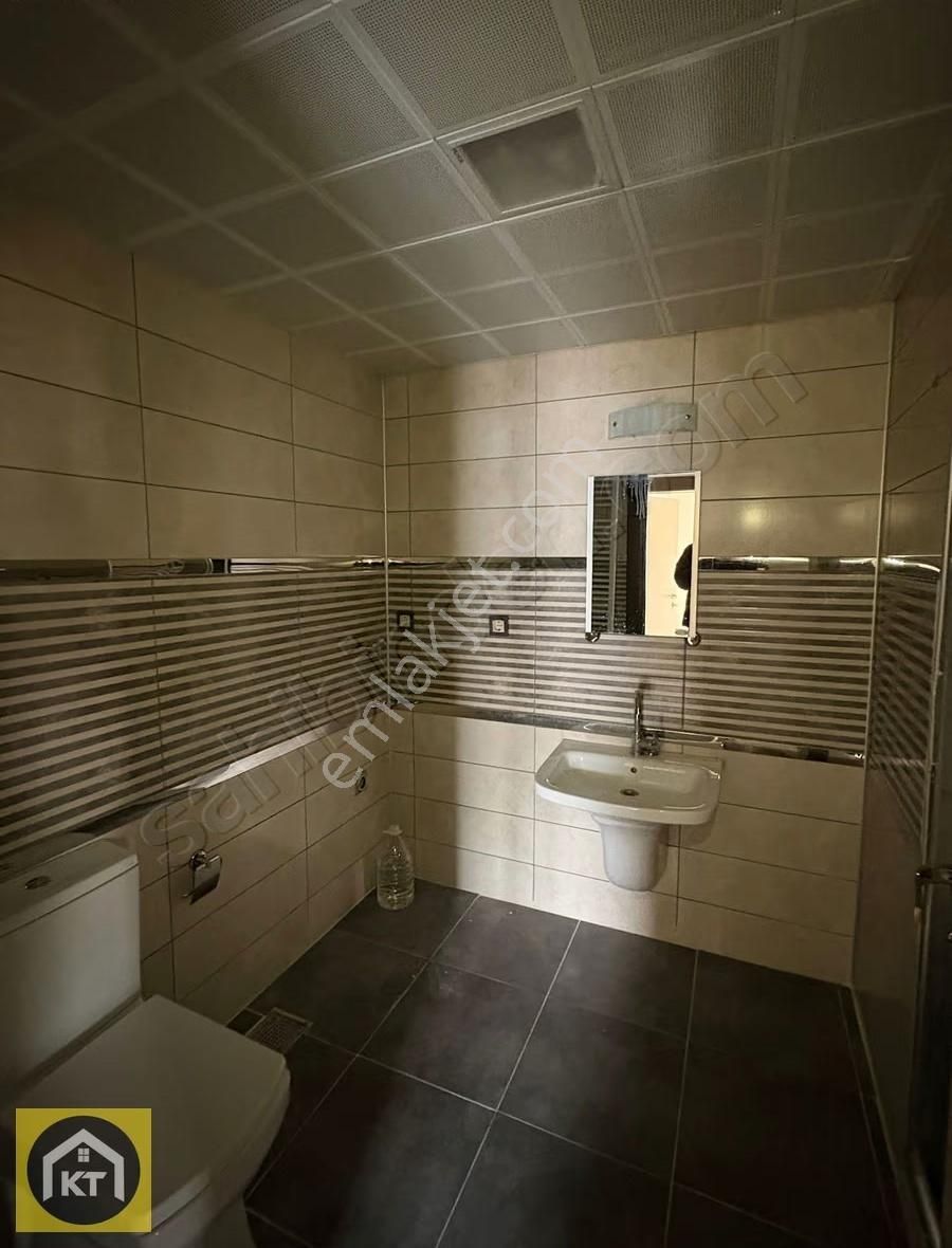 K.topçu'dan Toki'de 3+1 143m2 Çift Banyolu 1.kat Köşe Boş Daire - Görsel 15