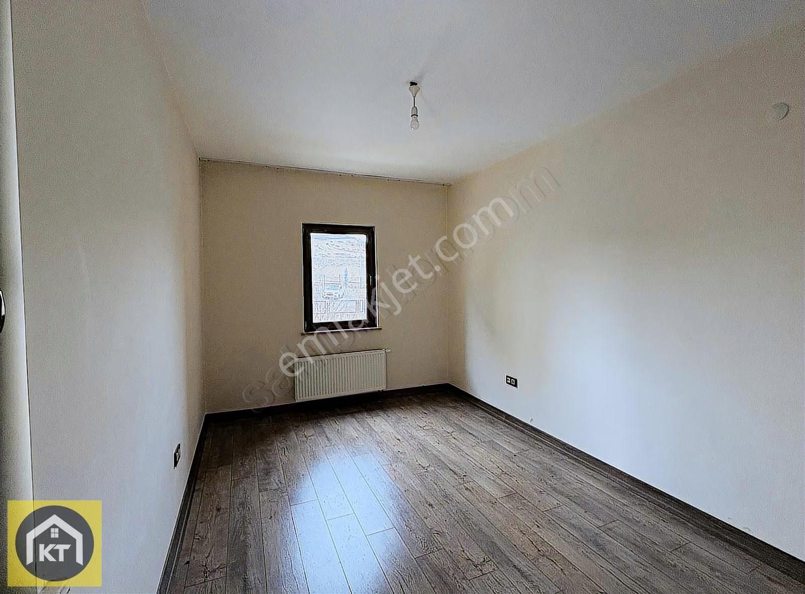 K.topçu'dan Toki'de 3+1 143m2 Çift Banyolu 1.kat Köşe Boş Daire - Görsel 6