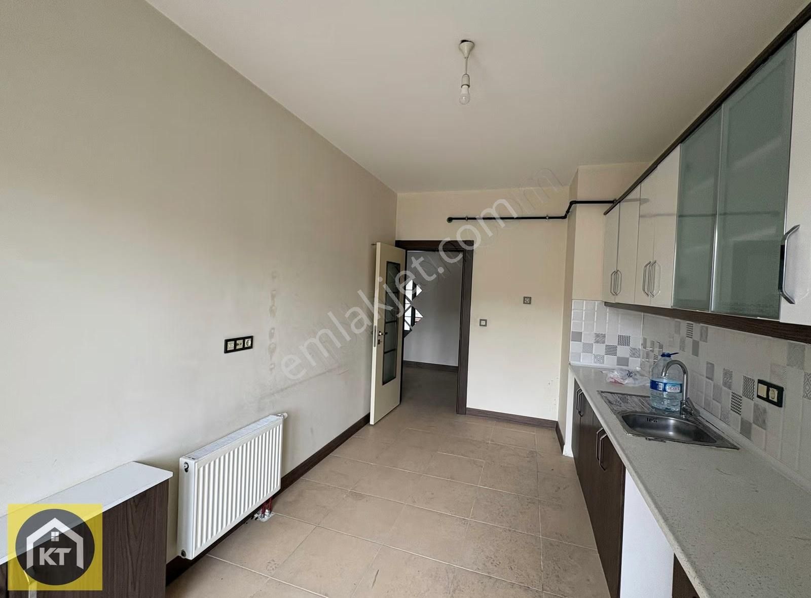 K.topçu'dan Toki'de 3+1 143m2 Çift Banyolu 1.kat Köşe Boş Daire - Görsel 14