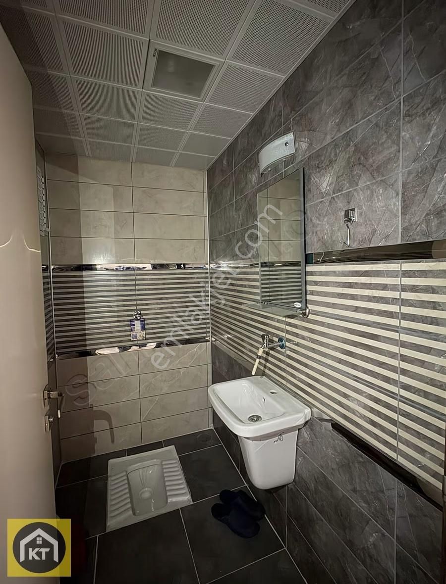 K.topçu'dan Toki'de 3+1 143m2 Çift Banyolu 1.kat Köşe Boş Daire - Görsel 11