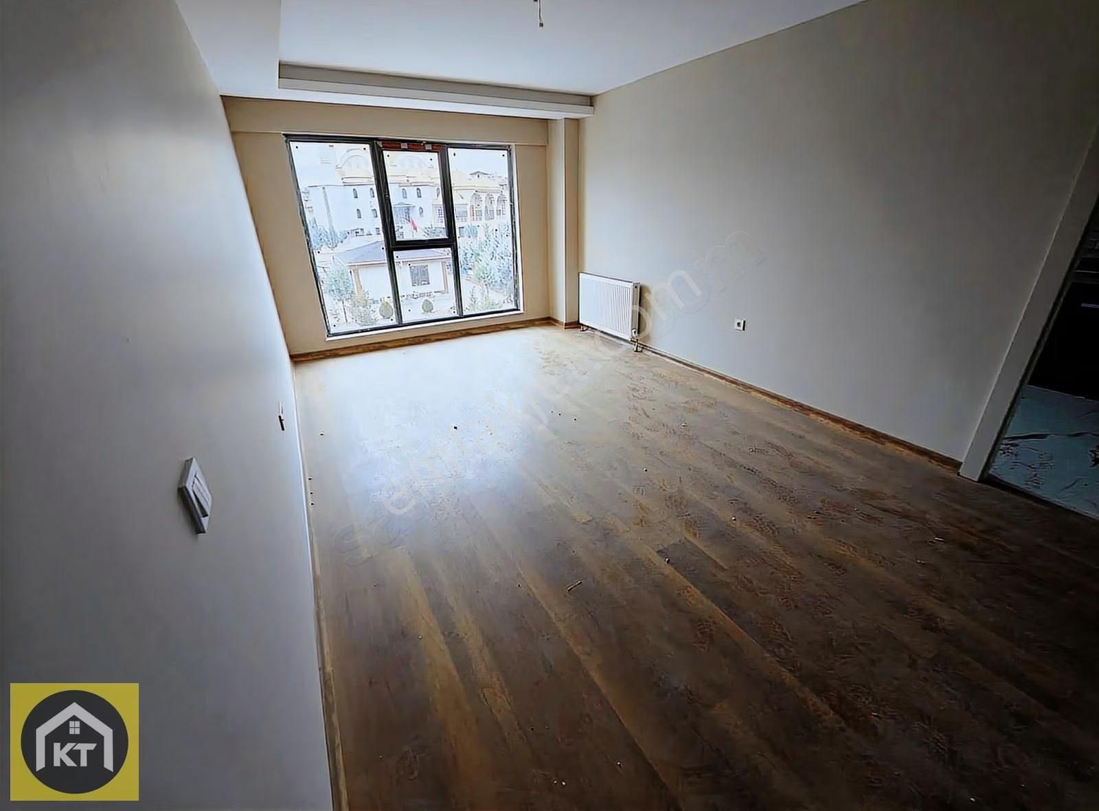 K.topçu'dan Yeşilova Mh. 2+1 80m2 5.kat Sıfır Oturuma Hazırrrrrr - Görsel 11