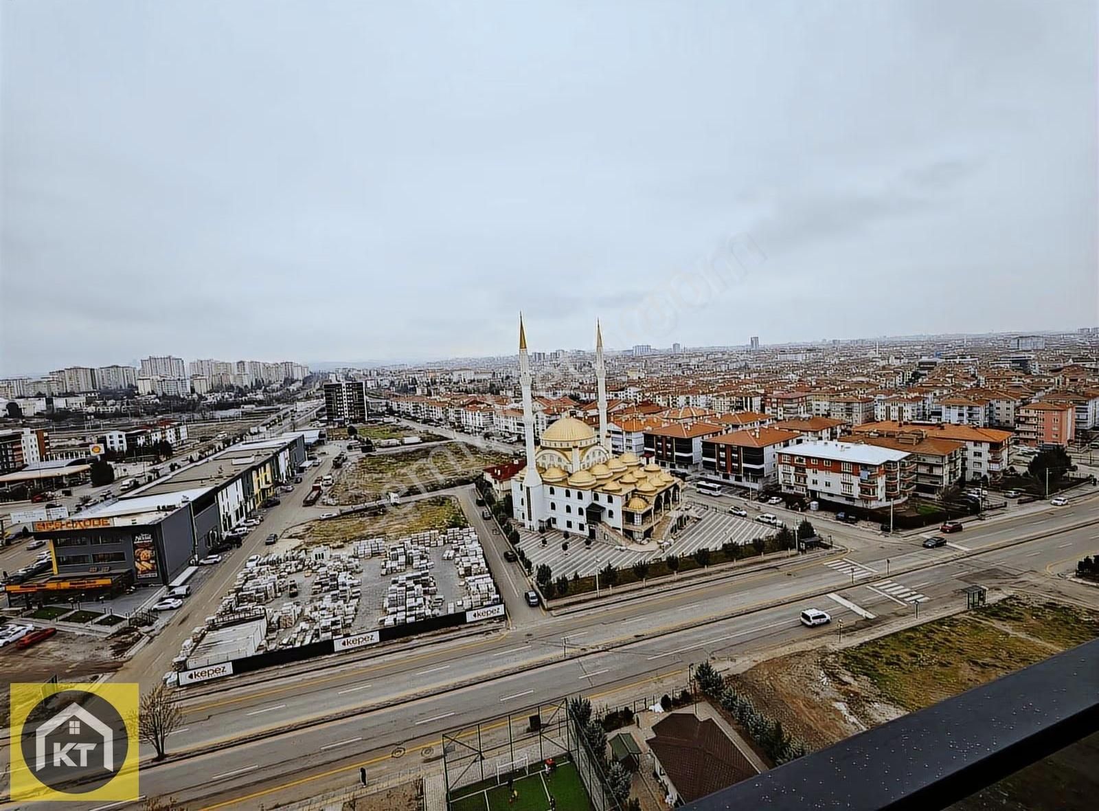 K.topçu'dan Yeşilova Mh. 2+1 80m2 5.kat Sıfır Oturuma Hazırrrrrr - Görsel 9