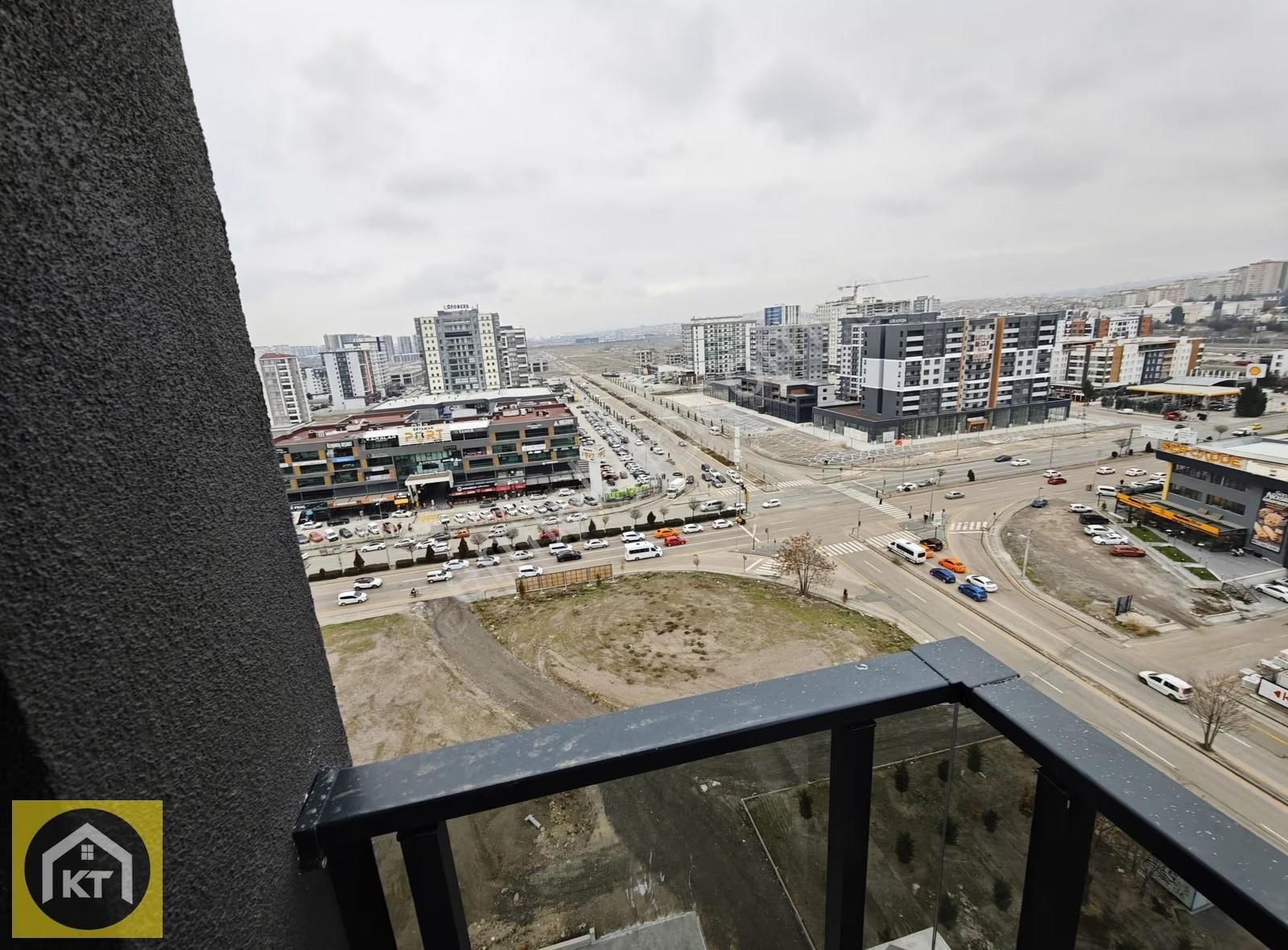 K.topçu'dan Yeşilova Mh. 2+1 80m2 5.kat Sıfır Oturuma Hazırrrrrr - Görsel 8